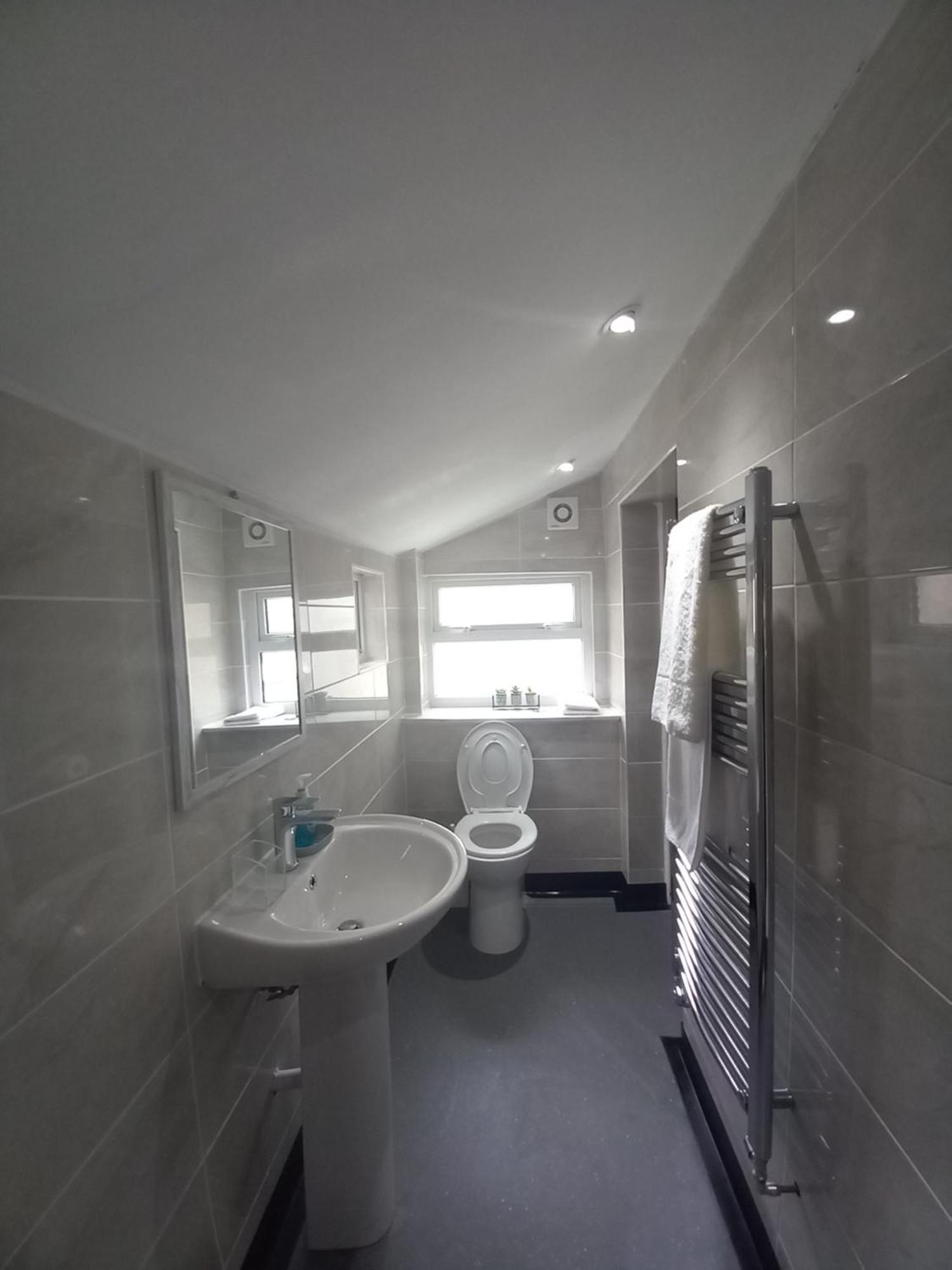 No 27 Chapel Street Guest House Llandudno Habitación foto